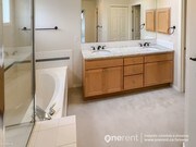 4 Bedroom Single-Family Home for Rent $3500