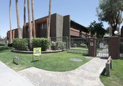 La Ventana Apartments