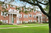 New Paltz Gardens Apartments