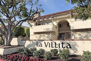 La Villita Apartment Homes