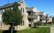 Meadow Cove Apartamentos