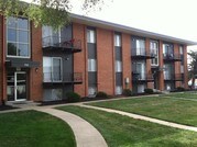 Blue Springs Apartments