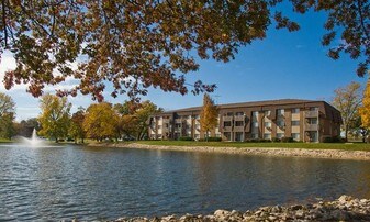 Timber Oaks Apartments