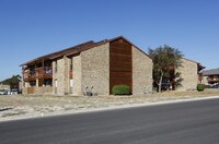 High Key Apartments
