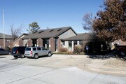 Country Creek Apartments