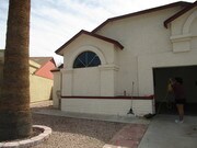 3 Bedroom Single-Family Home for Rent $995