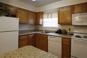 Merrimac Springs Apartments