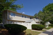 Building Photo - Mill Creek Townhouses Apartments in North Kingstown, Rhode Island