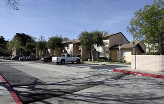 Crandall Apartamentos