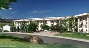 Village at Skyline Ridge Senior Living 60+ Apartments
