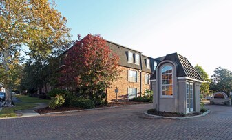 Magnolia Ridge Apartment Homes