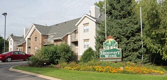 High Point Woods Apartments
