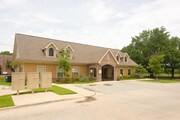 The Woodcrest Apartments