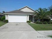 3 Bedroom Single-Family Home for Rent $1400