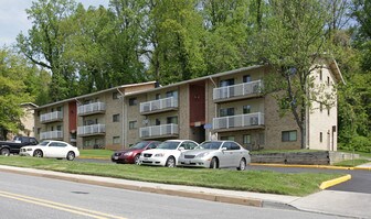 Rock Glen Apartments