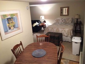 1231 S Allen St State College PA Apartments