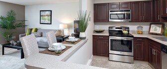 Merritt Station Apartments