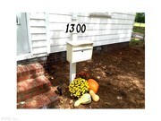 4 Bedroom Single-Family Home for Rent $1395