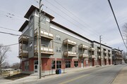 Haywood Village Apartments