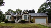 3 Bedroom Single-Family Home for Rent $1000