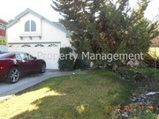 3 Bedroom Single-Family Home for Rent $2695