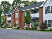 Shaker Run Apartments
