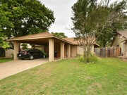 2 Bedroom Townhome for Rent $1200