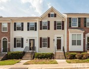 3 Bedroom Townhome for Rent $1500