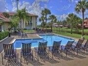 Midora at Woodmont Apartment Homes