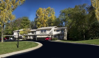 Muirwood Apartments