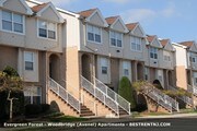 Evergreen Forest Apartments