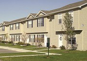 Eagle Ridge Village Apartments