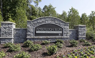 Amberleigh Bluff Apartments