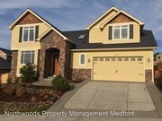 4 Bedroom Single-Family Home for Rent $2250