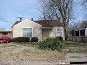 2 Bedroom Single-Family Home for Rent $650