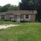 3 Bedroom Single-Family Home for Rent $795