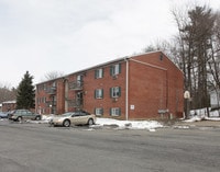 Hyde Park Heights Apartments
