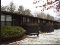 Beckford Place Apartments