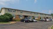 The Villages at Peachers Mill Apartments