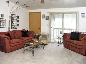 The Sycamores Apartments