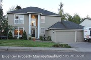 4 Bedroom Single-Family Home for Rent $2295