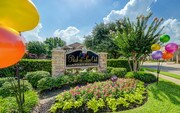 The Park At Live Oak Apartments