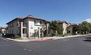 The Knolls Apartments
