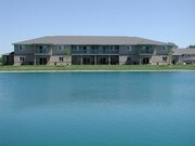 Scheuring Heights Apartments