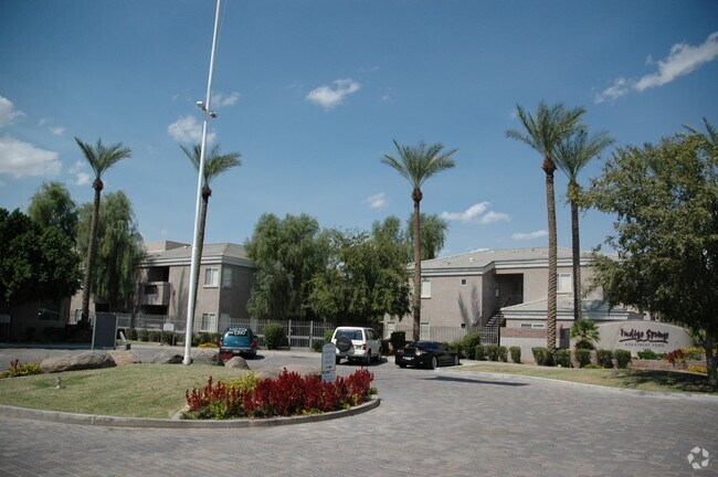 Indigo Springs Apartments