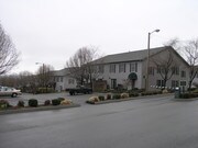Forest Ridge Apartments