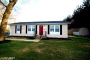 3 Bedroom Single-Family Home for Rent $1950