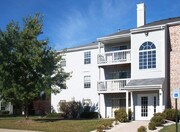 Central Park Apartments