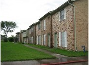 Ashton Oaks Apartments