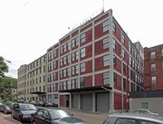 American Tobacco Center Apartments